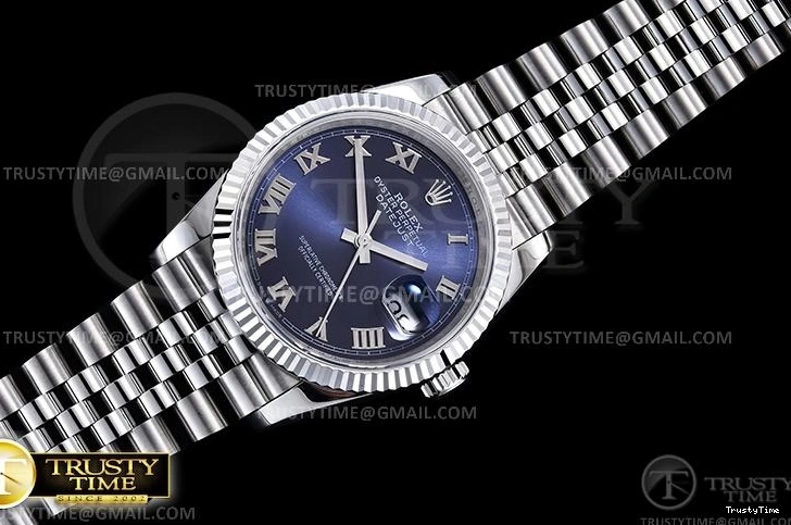 0125 RDJ0357H – DJ 36mm QuickDry 736